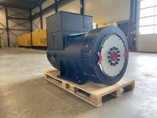2025 - DPX CJ634B - 725 kVA Alternator - DPX-33914 image 3 miniature