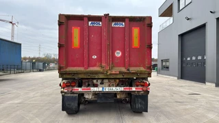MOL K85F/27TRI/39ST 1995 - N/A изображение 9