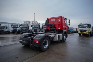 DAF N/A 2018 - CF480+56Ton+Big Axle+Intarder+Hydr. obrazek 7