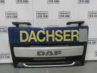 DAF N/A - 2191694 | Grille XF 106 obrazek 1