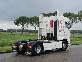DAF XF480 2022 - N/A obrazek 3