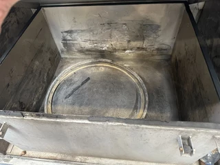 Feldbinder N/A 1999 - LEBENSMITTEL / LEVENSMIDDELEN / FOOD / 33.500L / 3-COMP / PUMPE / ALCOA / LIFTACHSE obrazek 26