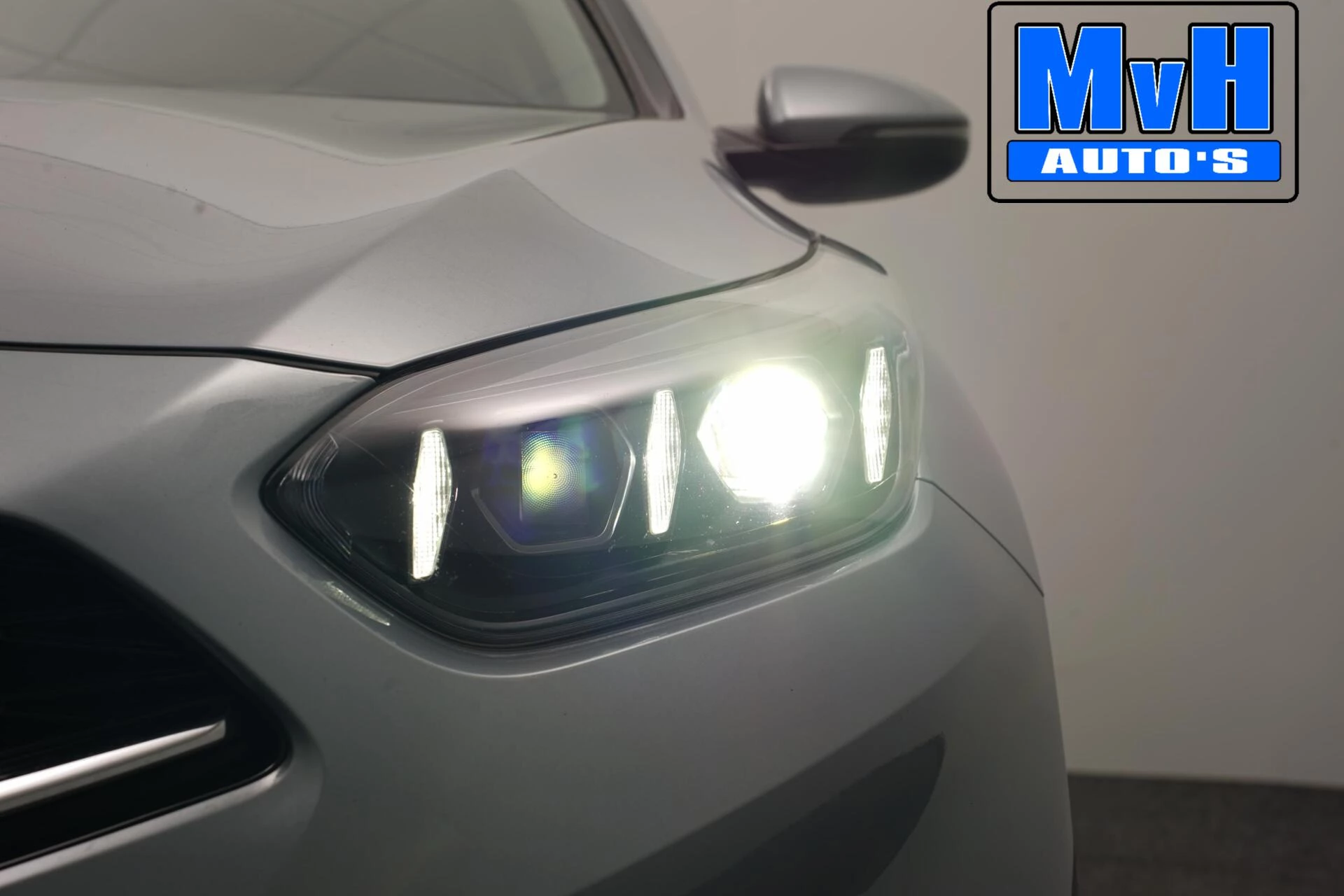 Kia Ceed Sportswagon 2021 - 1.0 T-GDi DynamicLine|ACC|LED|CAMERA|NAP afbeelding 30