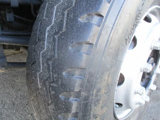 MAN 26.402 1994 - 6x4 , ZF Manual , Retarder , 3 Way tipper , Spring suspension obrazek 14