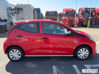 Toyota Aygo 2019 - N/A bild 6