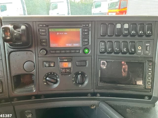 Scania G 2016 - 490 8x4 Euro 6 Hiab 24 Tonmeter laadkraan obrazek 13