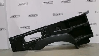 Renault - Body & Chassis Parts Instap Rechts Renault T на продажу
