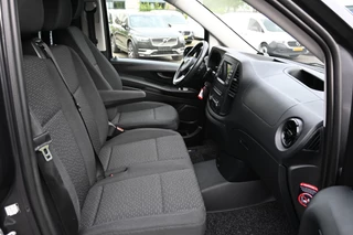 Mercedes-Benz Vito 2022 - 116 CDI Lang L2 image 8