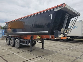 Schmitz Cargobull N/A 2020 - SKI image 3