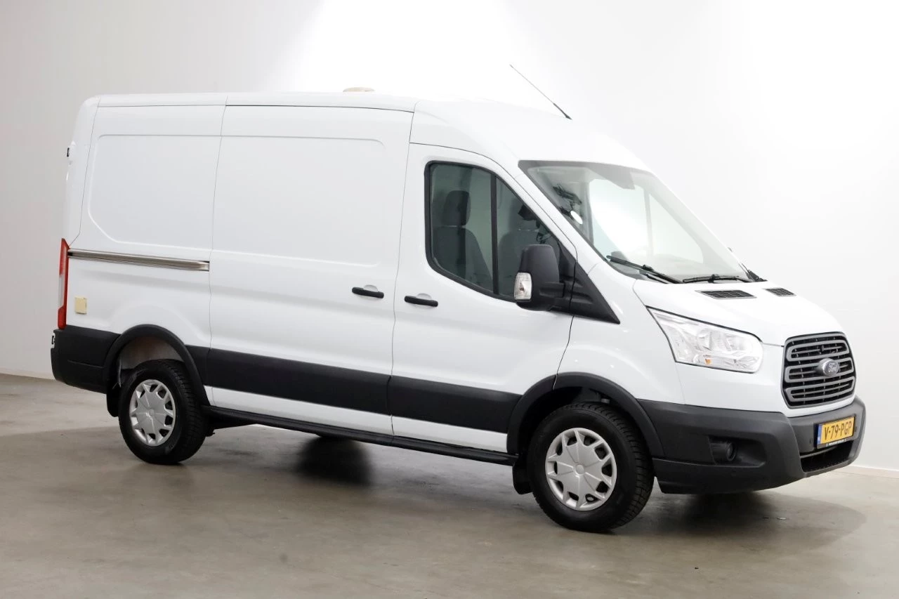 Ford Transit 2019 - 350 2.0 TDCI 130pk E6 L2H2 Trend Airco/Navi/Camera 12-2019 obrázek 10