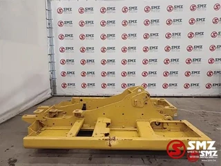 Caterpillar N/A 2022 - Frame as upp Caterpillar imagem 1