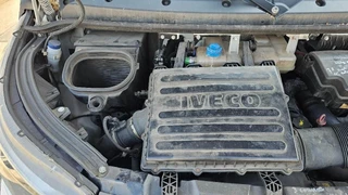 Iveco Daily 2018 - N/A obrazek 20