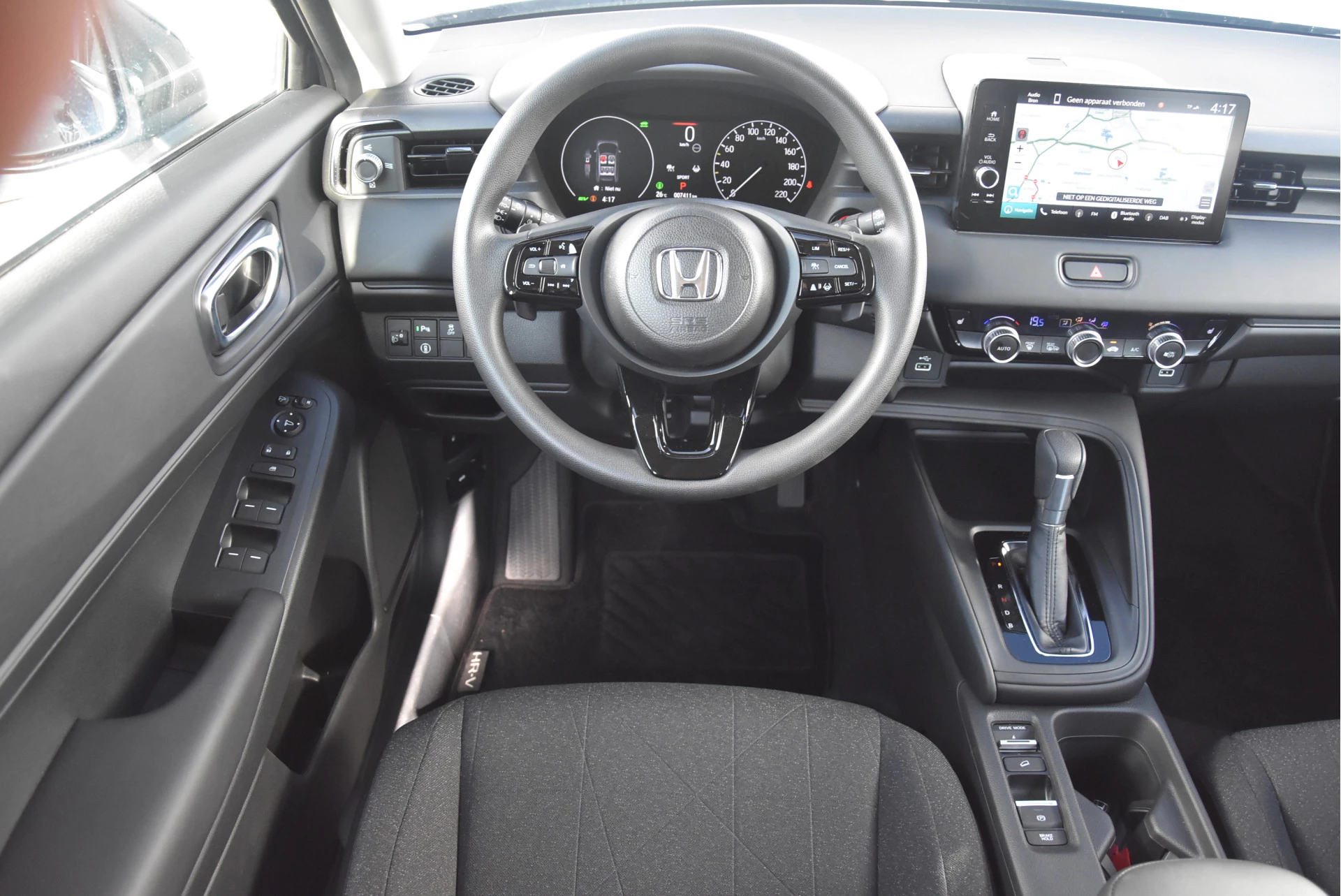 Honda HR-V 2024 - 1.5 e:HEV Elegance | Trekhaak image 23
