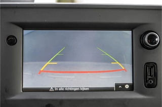 Renault Master 2024 - 2.3dCi | Bakwagen met Laadklep | LED | Carplay | Camera | Cruise afbeelding 21
