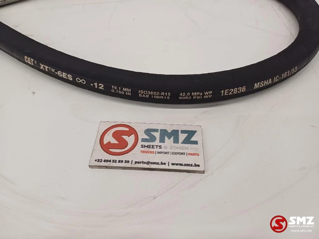 Caterpillar 2022 - Hose Caterpillar immagine 3