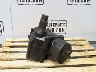 Mercedes-Benz - 9404611701 Stuurhuis LS8 en venta