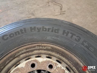 Continental N/A 2014 - Occ vrachtwagenband 385/65R22.5 164K Continental immagine 7