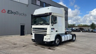 DAF XF 105.460 2011 te koop
