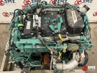 Volvo N/A 2018 - Occ motor TAD572VE 160kW Volvo afbeelding 5