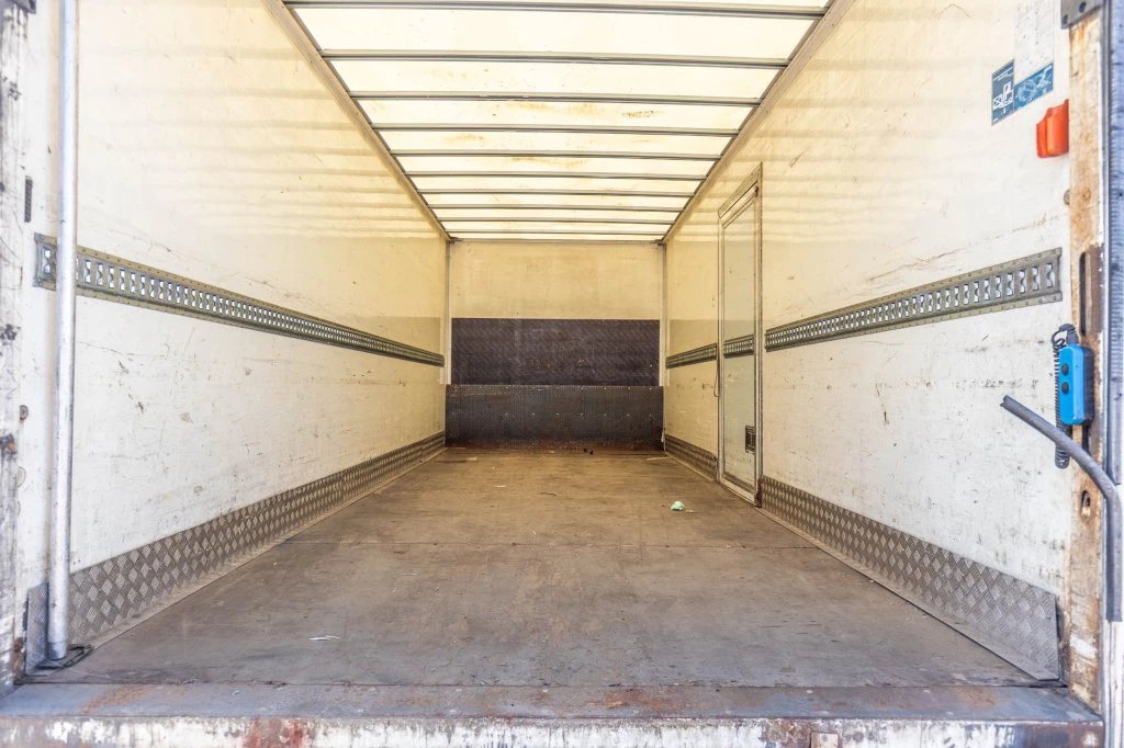 DAF 2012 - LF 45.220 afbeelding 8