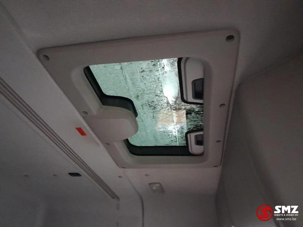 DAF 2017 - Occ cabine compleet DAF Bild 12