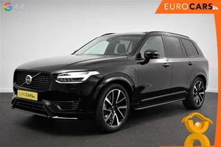 Volvo XC90 2022 - 2.0 T8 455pk Recharge AWD Ultimate Dark на продажу