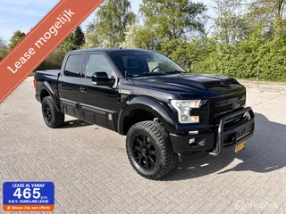 Ford F-150 2019 - USA 5.0 V8 SuperCrew for sale