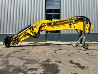 Komatsu PC490HRD-10 - 28m Demolition Boom 2018 - N/A obrazek 11