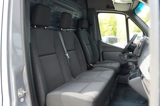 Mercedes-Benz Sprinter 2024 - 315 1.9 CDI L2H2 RWD Pro 150pk - Trekhaak - Blindspot - LED - Stoelverwarming - Navi - Rijklaar afbeelding 40