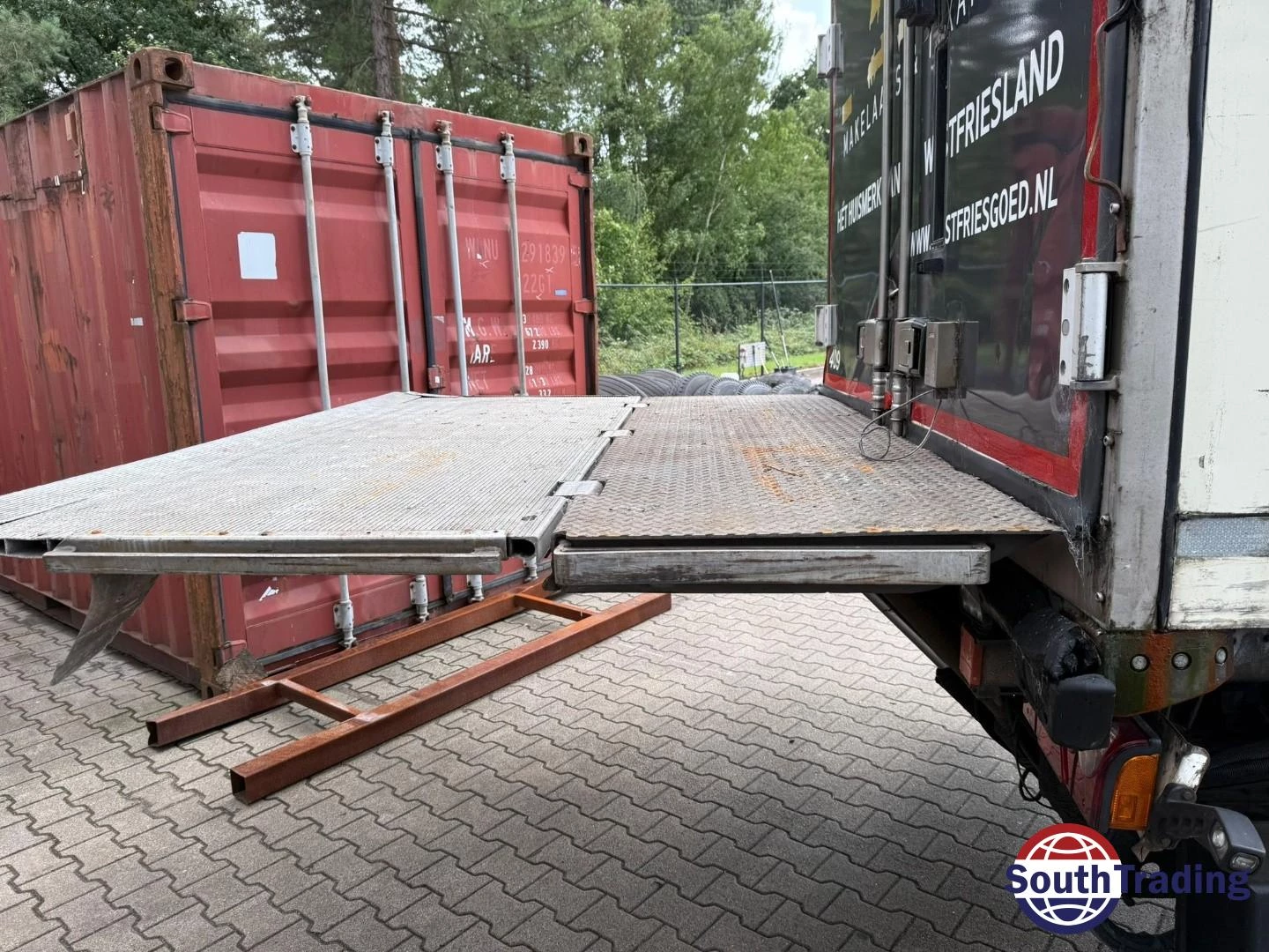 Schmitz Cargobull 2014 obrázek 21