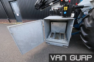 Hiab N/A 2011 - XS 033 B-2 CLX Crane (Welding tractor) изображение 14