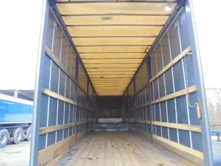 Fruehauf N/A 2001 - ONCZ 30-218 A image 5