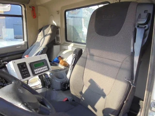 DAF CF 310 2014 - EEV  K 6X2 NL TRUCK immagine 21