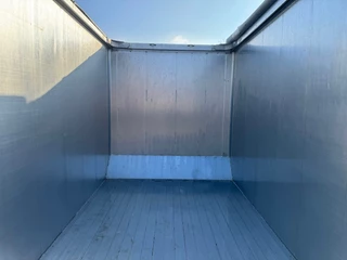 Knapen N/A 2012 - K100 92M3  WALKING FLOOR immagine 16