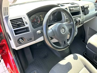 Volkswagen Transporter 2012 - Kombi 2.0 TDI L2H1 9 Pers. Automaat Marge bild 12