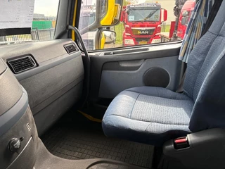 Volvo FH 2008 - N/A bild 39