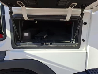 Volvo FM5-460 2022 - / VEB+ / DOUBLE TANK / TUV: 20-01-2027 / NAVI / LWDS / FRIDGE / FULL-SPOILER / AUTOMATIC / EURO-6 / 2022 obrazek 27