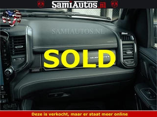 Dodge Ram Pick-Up 2024 - BLACK BEAST HULK 5.7 V8 | HUD | WIDE BODY | BOM VOL | imagen 23