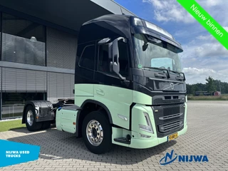 Volvo FM 460 4x2 PTO + ACC 2021 - N/A изображение 2