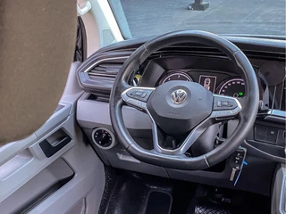 Volkswagen Transporter 2019 - 2.0 TDI 150PK DSG Dubbele Cabine image 43