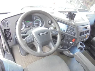 DAF XF 440 2016 - NL TRUCK zdjecie 8