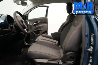 Fiat 500 2022 - 3+1 Icon 42 kWh|STOELVERW|CAMERA|CRUISE|LED|PDC zdjecie 59