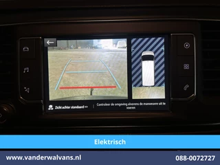 Opel Vivaro-e 2022 - 136pk Automaat L2H1 50 kWh Elektrisch Airco | Camera | Navigatie | Apple Carplay immagine 3