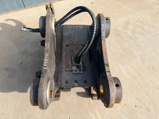 Gjerstad N/A 2018 - S70 - M318D / 320D / 320E / 320F / 323D / 323E / 3 immagine 3