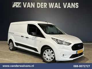 Ford Transit Connect 2023 - 1.5 EcoBlue 100pk L2H1 Euro6 Airco | Camera | Navigatie | Apple Carplay | Stoelverwarming te koop