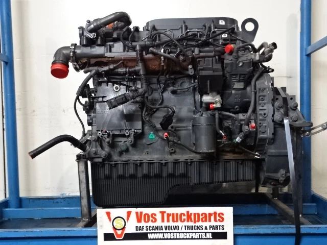 DAF 2020 - PX-7 172 K2 imagem 1