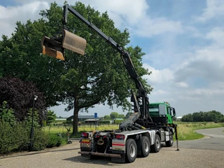MAN WVT 43/480 2016 - N/A bild 6