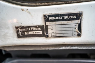 Renault N/A 2012 - PREMIUM 270 DXI+DHOLLANDIA immagine 16