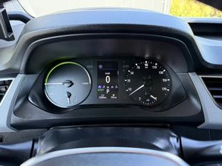 Nissan Townstar 2024 - N-Connecta TEKNA L2H1 / 45 kWh / 100% Elektrisch / Fabrieksgarantie / 13.395 km / Camera / ECC / Cruise / Apple carplay / Android auto obrazek 11
