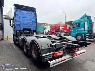 Volvo FH 2018 - 540 imagem 3